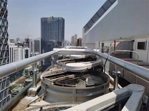 掌握這些冷卻塔降噪處理方法輕松搞定冷卻塔噪音問題,冷卻塔銷售需要掌