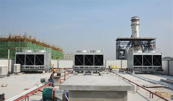 冷卻塔噪聲國家標準,冷卻塔噪聲評價指標標準,冷卻塔噪聲檢測