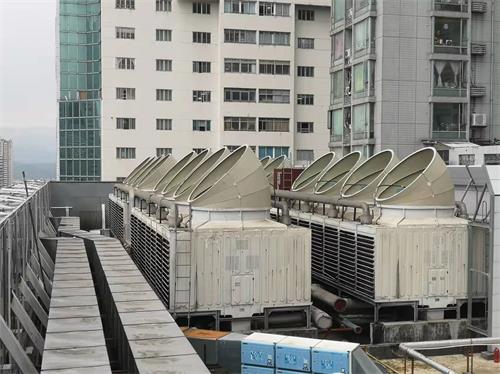 低噪音<a href=http://www.timerpower.com target=_blank class=infotextkey>冷卻塔降噪</a>