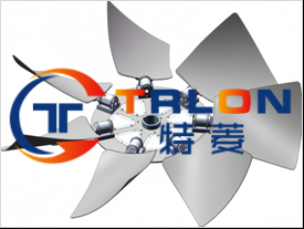 冷卻塔“心臟”煥新升級(jí)！鋁合金機(jī)翼風(fēng)機(jī)，維修降噪的理想之選